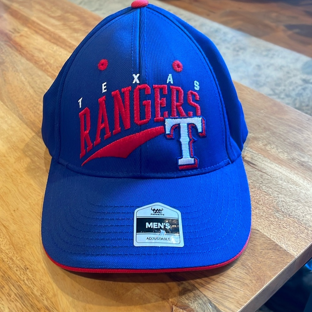 NWT Ranger Hat